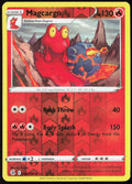 Magcargo Reverse Holo 035/264 SWSH08: Fusion Strike NM