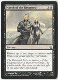 March of the Returned 96 Theros Magic: The Gathering LP
