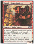 Foundry Street Denizen Foil 92 Gatecrash Magic: The Gathering LP