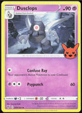 Dusclops 070/185 Trick or Trade BOOster 2023 Pokemon TCG LP