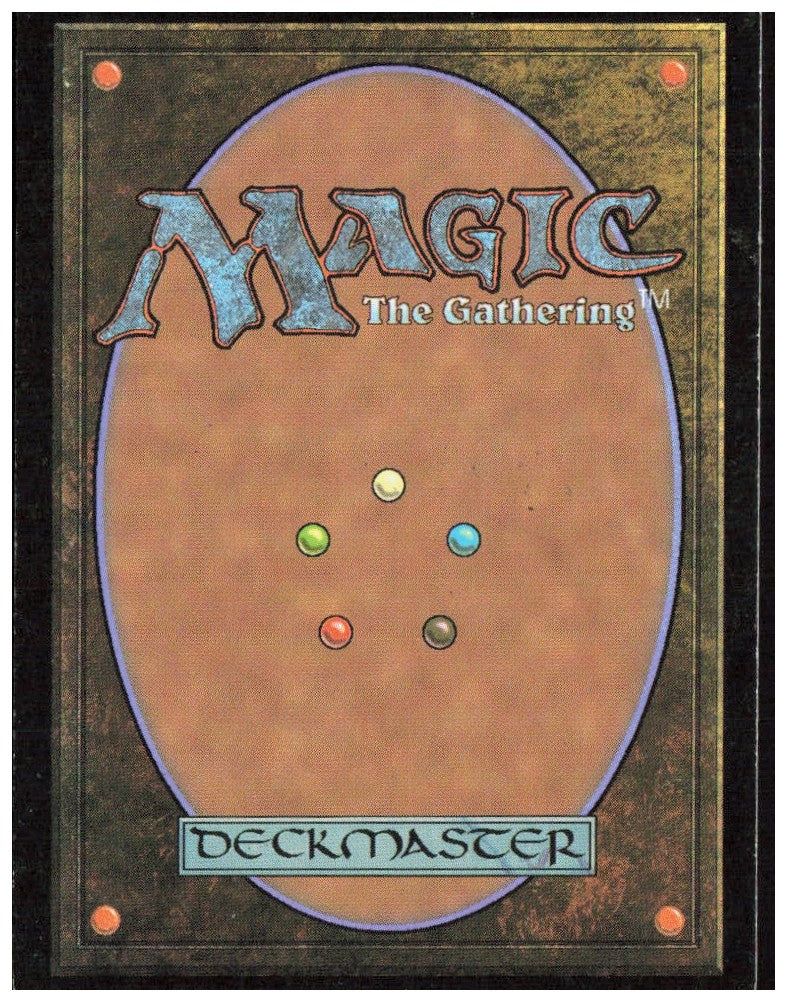 Island 259 Battle for Zendikar Magic: The Gathering LP