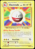 Electrode 40/108 XY - Evolutions Pokemon TCG LP