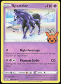 Spectrier 081/196 Trick or Trade BOOster 2023 Pokemon TCG NM