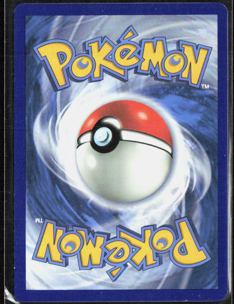 Big Malasada Reverse Holo 114/149 SM Base Set Pokemon TCG LP