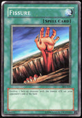 Fissure Unlimited SKE-027 Starter Deck: Kaiba Evolution Yu-Gi-Oh! TCG MP
