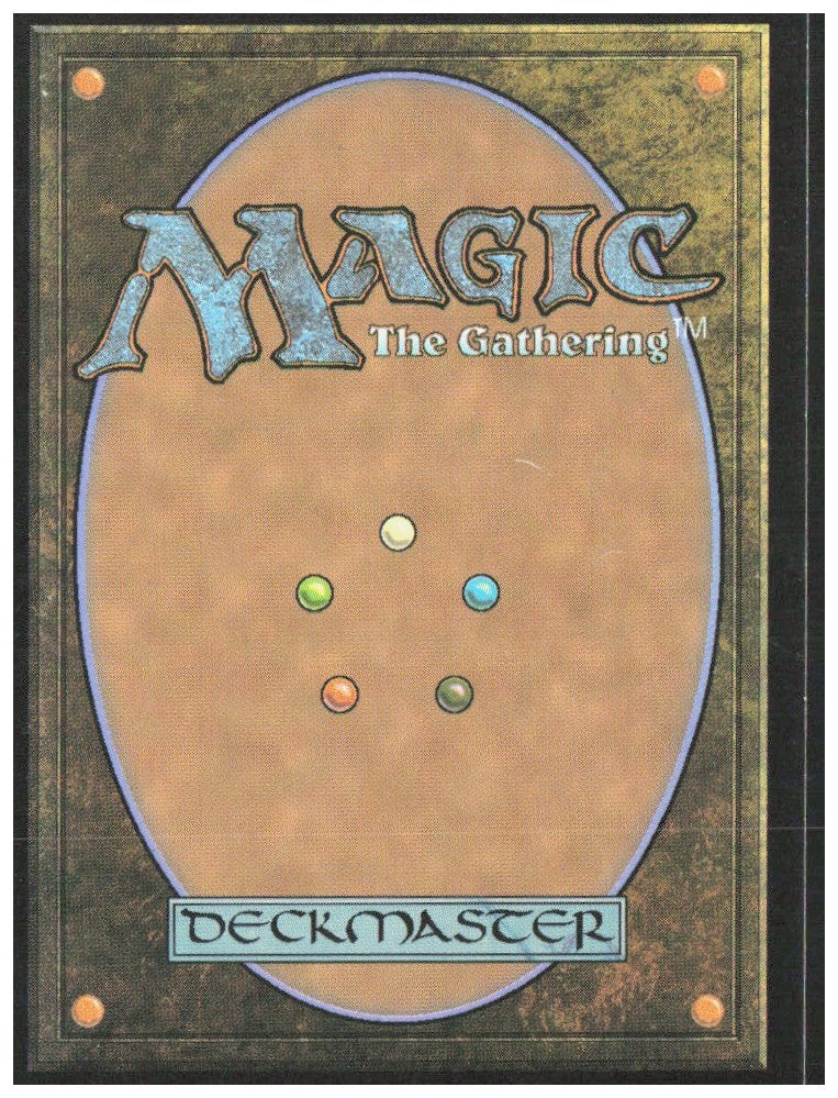 Segmented Krotiq Foil 202 Dragons of Tarkir Magic: The Gathering LP