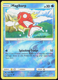 Magikarp Reverse Holo 32/147 SM - Burning Shadows MP