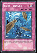 Dust Tornado 1st Edition YSD-EN035 Starter Deck 2006 Yu-Gi-Oh! TCG LP