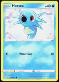 Horsea 020/072 Shining Fates Pokemon TCG LP