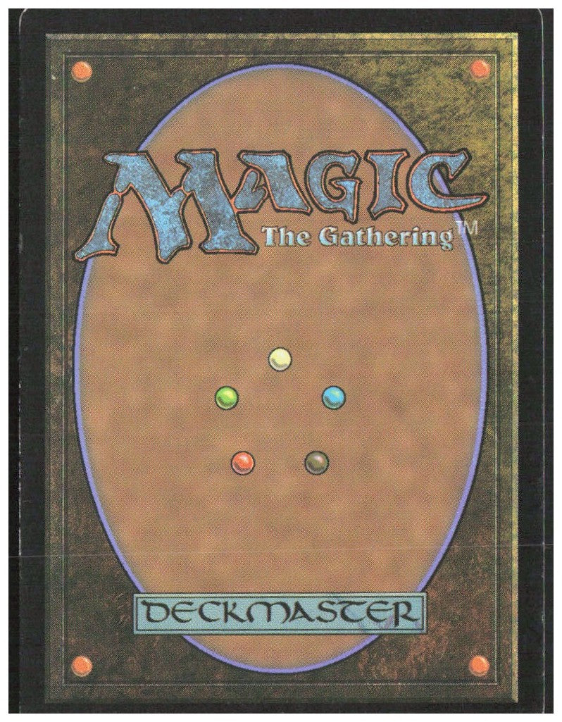 Hypersonic Dragon Foil 170 Return to Ravnica Magic: The Gathering LP