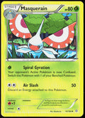 Masquerain 14/160 XY - Primal Clash Pokemon TCG LP