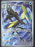 Inteleon Holo 142/132 ME01: Mega Evolution NM