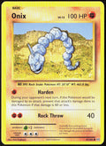 Onix 61/108 XY - Evolutions Pokemon TCG LP
