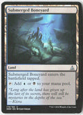 Submerged Boneyard 178 Oath of the Gatewatch Magic: The Gathering LP