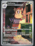 Raticate Holo 099/088 ME03: Perfect Order NM