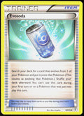 Evosoda 62/83 Generations Pokemon TCG LP