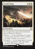 Citadel Siege 8 Fate Reforged Magic: The Gathering LP