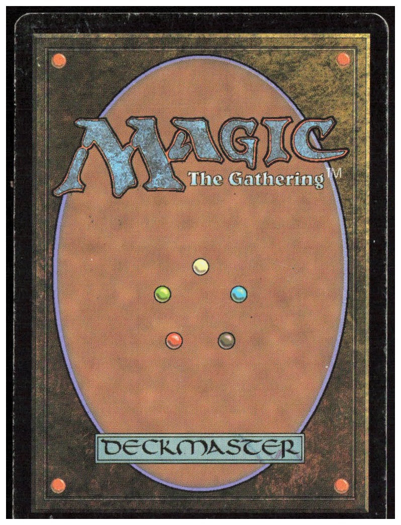 Birds of Paradise 165 Magic 2012 (M12) Magic: The Gathering LP