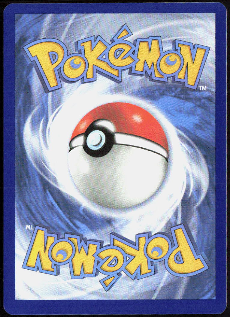 Stantler Reverse Holo 208/264 SWSH08: Fusion Strike NM