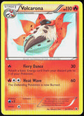 Volcarona 21/101 Noble Victories Pokemon TCG LP