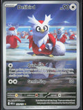 Delibird Holo 152/132 ME01: Mega Evolution NM
