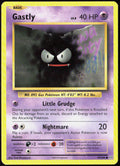 Gastly 47/108 XY - Evolutions LP
