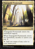 Transguild Promenade 334 Commander 2016 Magic: The Gathering LP