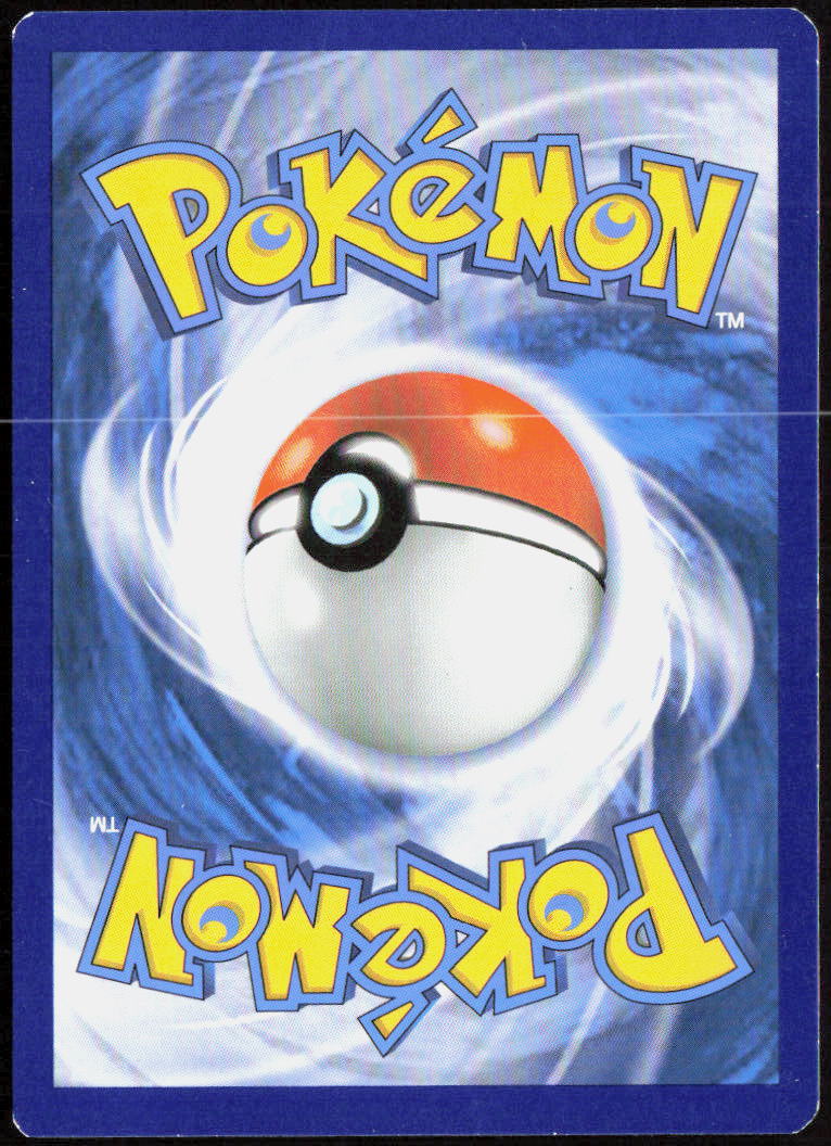 Accelgor 9/111 XY - Furious Fists Pokemon TCG LP