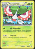 Masquerain 14/160 XY - Primal Clash Pokemon TCG LP