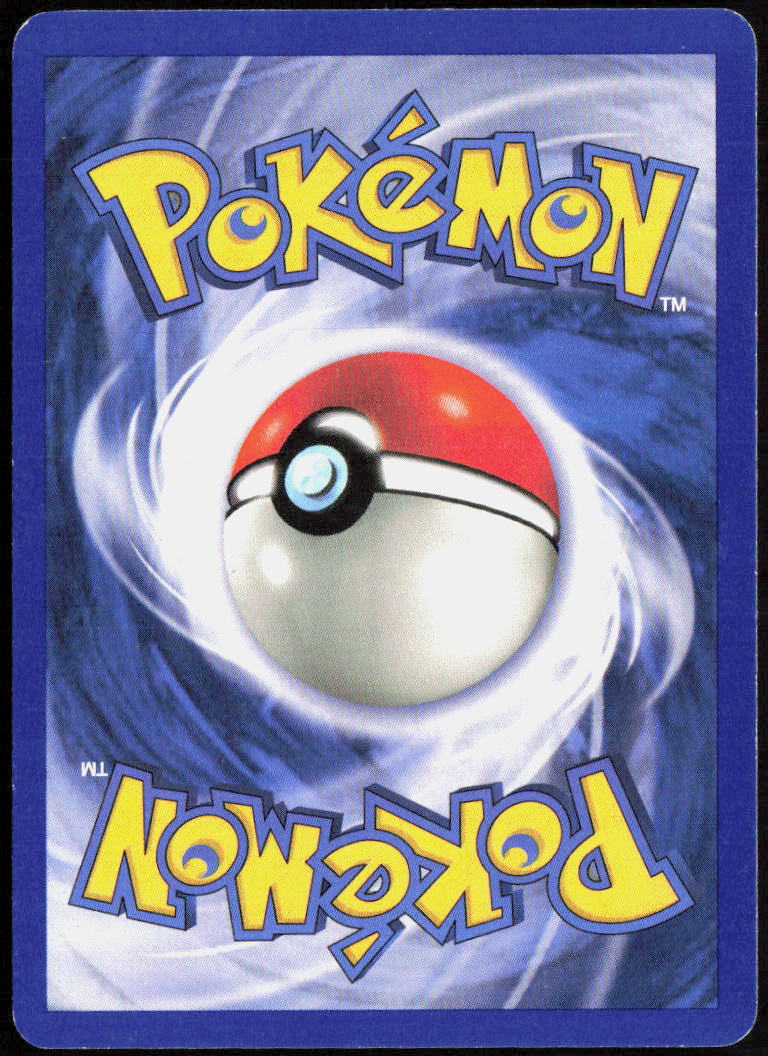Erika's Gloom (46) Unlimited 046/132 Gym Heroes Pokemon TCG LP