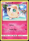 Jigglypuff 71/111 SM - Crimson Invasion LP
