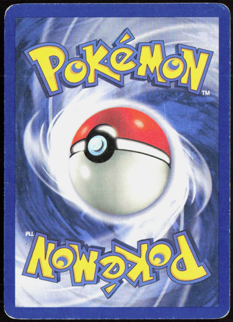 Dark Persian Unlimited 42/82 Team Rocket Pokemon TCG LP