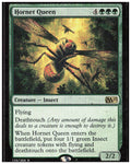 Hornet Queen 178 Magic 2015 (M15) Magic: The Gathering LP