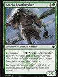 Atarka Beastbreaker 174 Dragons of Tarkir Magic: The Gathering LP