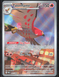Talonflame Holo 091/088 ME03: Perfect Order NM