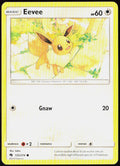 Eevee 155/214 SM - Lost Thunder LP