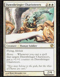 Dawnbringer Charioteers 6 Journey Into Nyx Magic: The Gathering LP