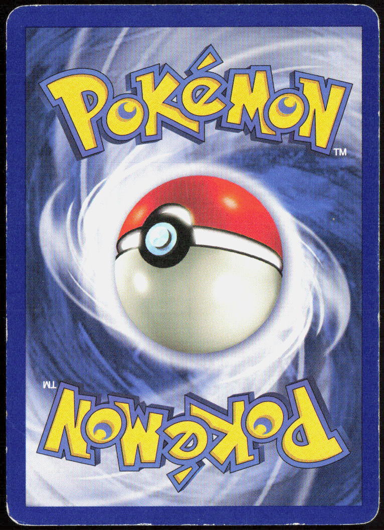 Seel 041/102 Base Set Pokemon TCG LP