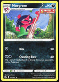 Morgrem 177/264 SWSH08: Fusion Strike Pokemon TCG LP