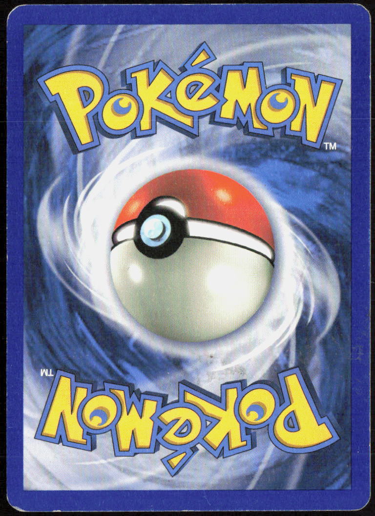 Kabuto 36/92 EX Legend Maker Pokemon TCG LP