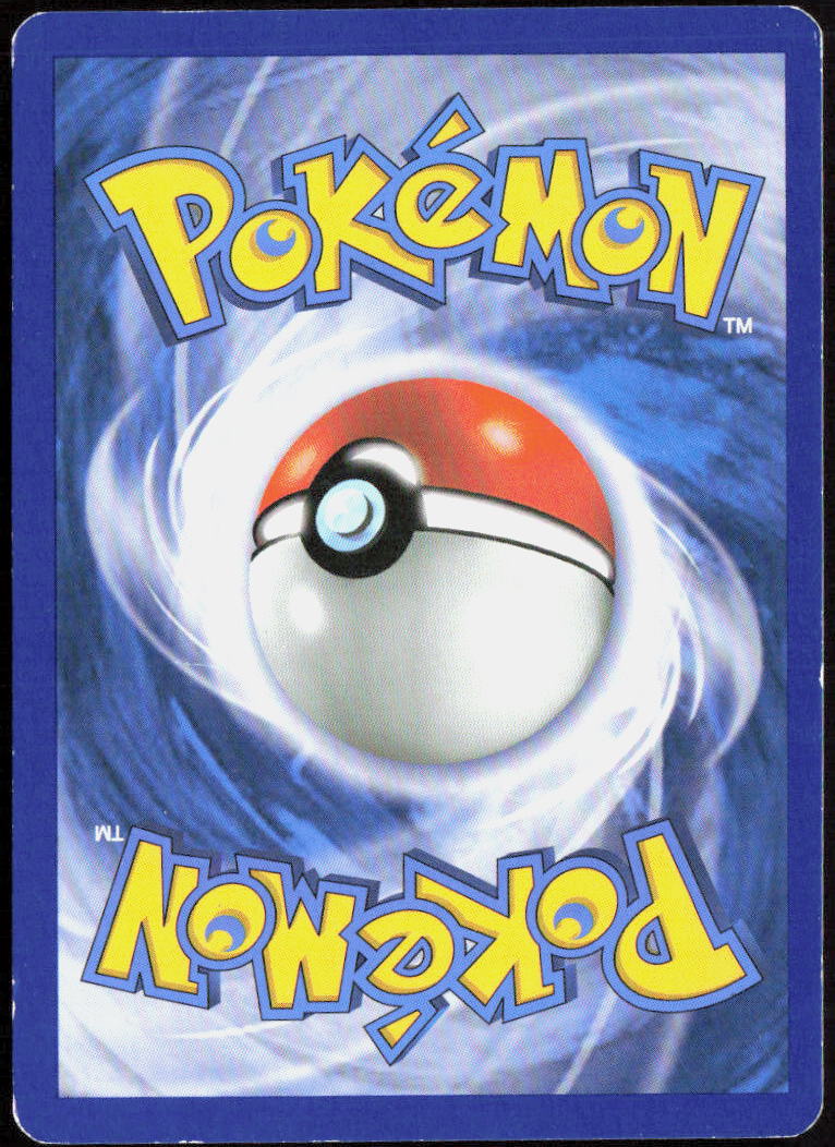 Electrode 52/149 Boundaries Crossed Pokemon TCG LP