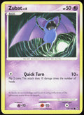 Zubat 133 Supreme Victors Pokemon TCG LP