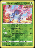 Heracross 006/198 SWSH06: Chilling Reign Pokemon TCG LP