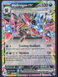 Hydreigon ex Holo 119/191 SV08: Surging Sparks NM