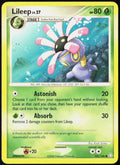 Lileep 105/146 Legends Awakened Pokemon TCG LP
