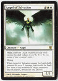 Angel of Salvation 20 Duel Decks: Elspeth vs. Tezzeret Magic: The Gathering LP