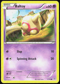 Baltoy (31) 31/98 XY - Ancient Origins Pokemon TCG LP