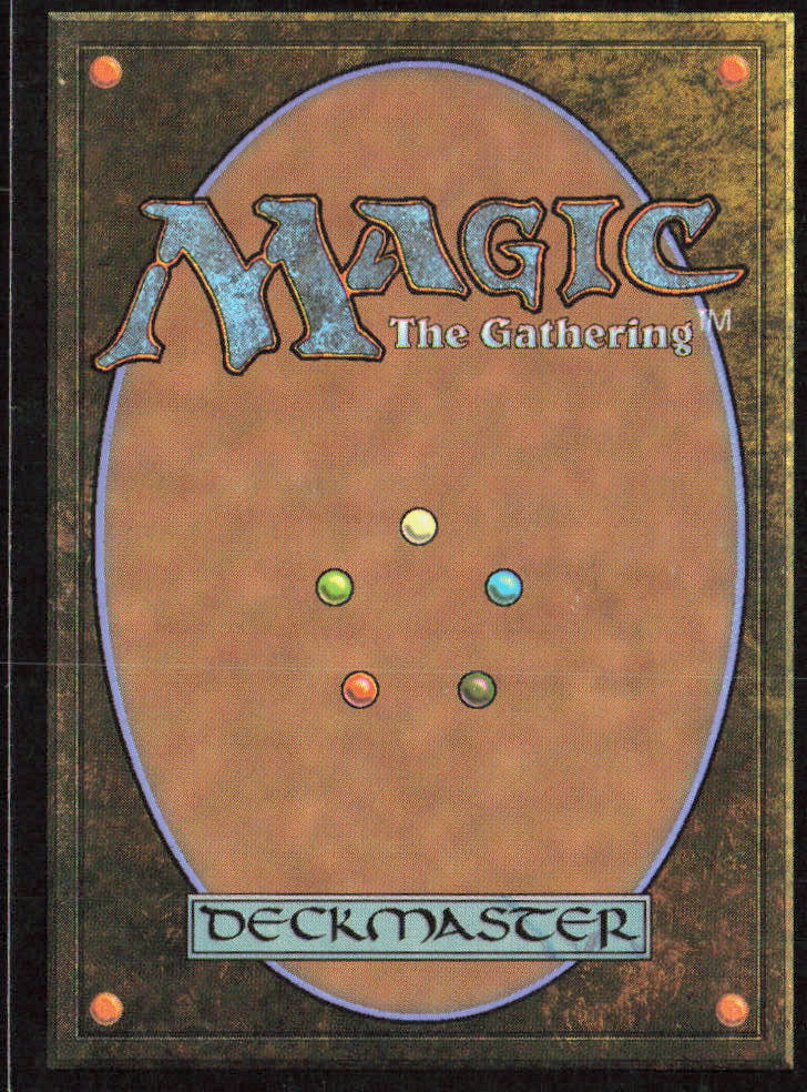 Fog 171 Magic 2014 (M14) Magic: The Gathering LP