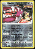 Mawile Reverse Holo 100/163 SWSH05: Battle Styles LP