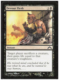 Devour Flesh 63 Gatecrash Magic: The Gathering LP